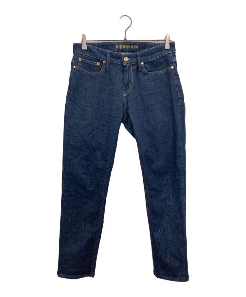 Denham（デンハム）Denham (デンハム) RAZOR SLIM FIT ネイビー サイズ:W27の古着・服飾アイテム