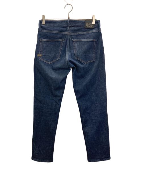 Denham（デンハム）Denham (デンハム) RAZOR SLIM FIT ネイビー サイズ:W27の古着・服飾アイテム