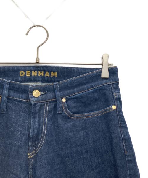 Denham（デンハム）Denham (デンハム) RAZOR SLIM FIT ネイビー サイズ:W27の古着・服飾アイテム