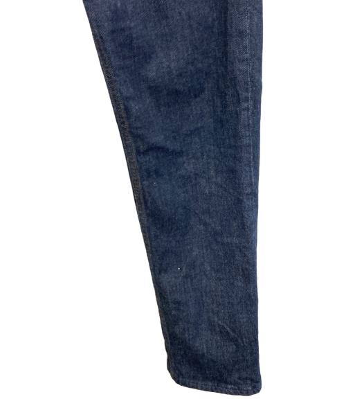 Denham（デンハム）Denham (デンハム) RAZOR SLIM FIT ネイビー サイズ:W27の古着・服飾アイテム