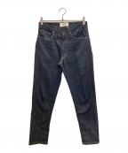 FRANKLIN TAILOREDフランクリンテーラード）の古着「パンツ」｜インディゴ