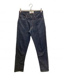 FRANKLIN TAILORED（フランクリンテーラード）の古着「パンツ」｜インディゴ