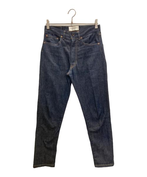 FRANKLIN TAILORED（フランクリンテーラード）FRANKLIN TAILORED (フランクリンテーラード) パンツ インディゴ サイズ:表記無しの古着・服飾アイテム