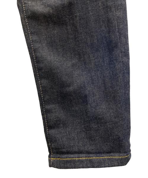 FRANKLIN TAILORED（フランクリンテーラード）FRANKLIN TAILORED (フランクリンテーラード) パンツ インディゴ サイズ:表記無しの古着・服飾アイテム