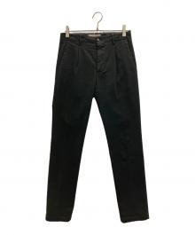 giab's（ジャヴス）の古着「パンツ」｜ブラック