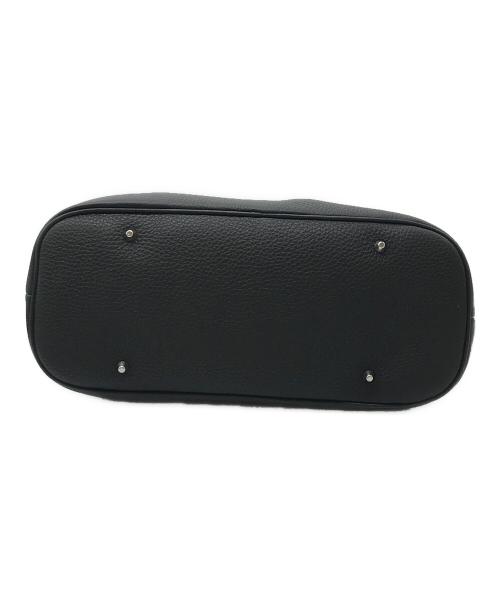 ACATE（アカーテ）ACATE (アカーテ) トートバッグ ブラックの古着・服飾アイテム