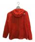 THE NORTH FACE (ザ ノース フェイス) Big Wall SP Wind Jacket ビッグウォールスペクトラウインドジャケット / レッド サイズ:S：7000円