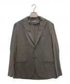 BEAUTY&YOUTHビューティーアンドユース）の古着「Tailored Jackets」｜グレー