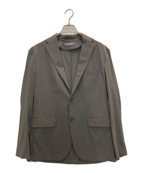 BEAUTY&YOUTH（ビューティーアンドユース）BEAUTY&YOUTH (ビューティーアンドユース) Tailored Jackets グレー サイズ:Ⅼの古着・服飾アイテム