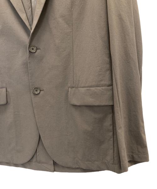 BEAUTY&YOUTH（ビューティーアンドユース）BEAUTY&YOUTH (ビューティーアンドユース) Tailored Jackets グレー サイズ:Ⅼの古着・服飾アイテム