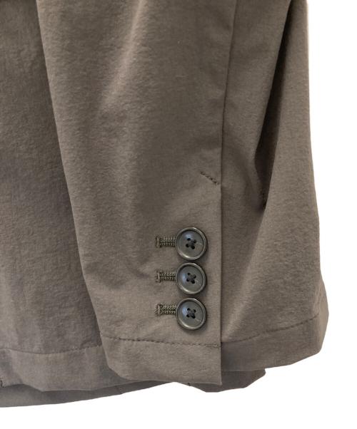 BEAUTY&YOUTH（ビューティーアンドユース）BEAUTY&YOUTH (ビューティーアンドユース) Tailored Jackets グレー サイズ:Ⅼの古着・服飾アイテム