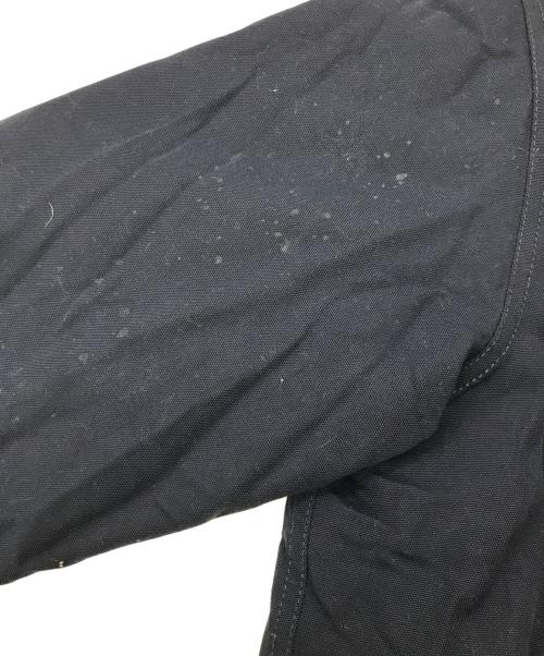 Columbia（コロンビア）Columbia (コロンビア) WHITESTONE PARK JACKET ネイビー サイズ:Mの古着・服飾アイテム