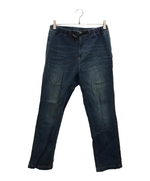 GRAMICCI（グラミチ）GRAMICCI (グラミチ) デニムパンツ ブルー サイズ:Mの古着・服飾アイテム