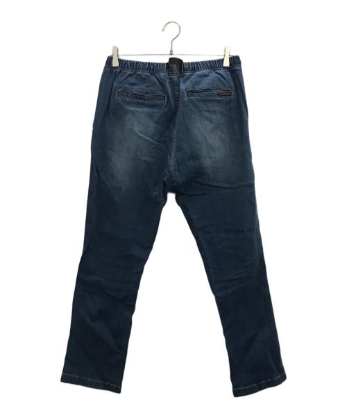 GRAMICCI（グラミチ）GRAMICCI (グラミチ) デニムパンツ ブルー サイズ:Mの古着・服飾アイテム