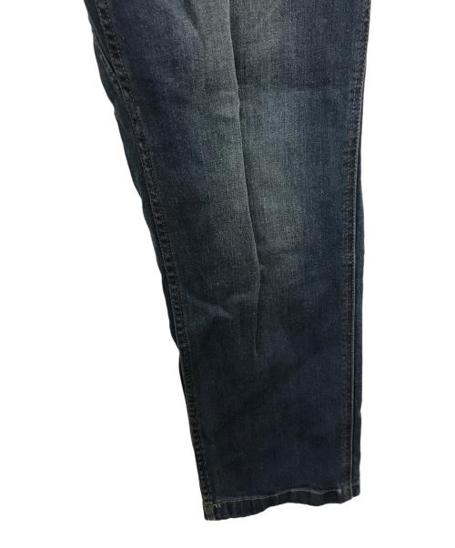 GRAMICCI（グラミチ）GRAMICCI (グラミチ) デニムパンツ ブルー サイズ:Mの古着・服飾アイテム