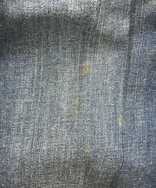 GRAMICCI（グラミチ）GRAMICCI (グラミチ) デニムパンツ ブルー サイズ:Mの古着・服飾アイテム