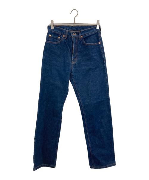 LEVI'S（リーバイス）LEVI'S (リーバイス) デニムパンツ ネイビー サイズ:W30の古着・服飾アイテム