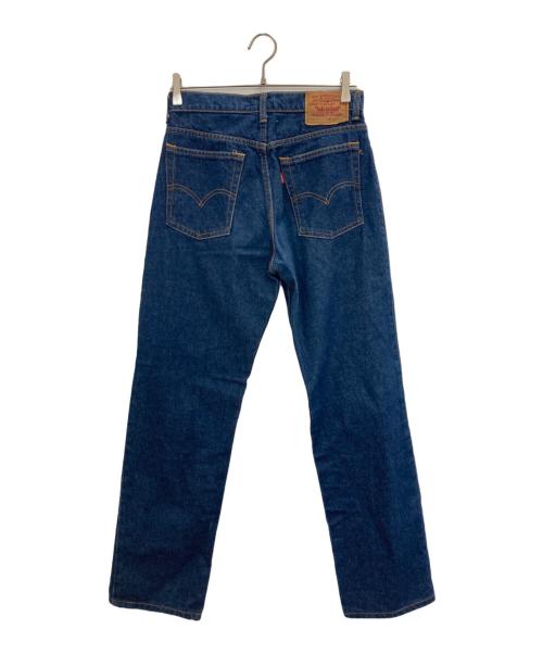 LEVI'S（リーバイス）LEVI'S (リーバイス) デニムパンツ ネイビー サイズ:W30の古着・服飾アイテム