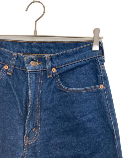 LEVI'S（リーバイス）LEVI'S (リーバイス) デニムパンツ ネイビー サイズ:W30の古着・服飾アイテム