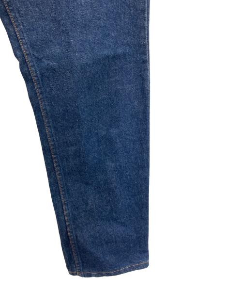LEVI'S（リーバイス）LEVI'S (リーバイス) デニムパンツ ネイビー サイズ:W30の古着・服飾アイテム