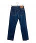 LEVI'S (リーバイス) デニムパンツ ネイビー サイズ:W30：2980円