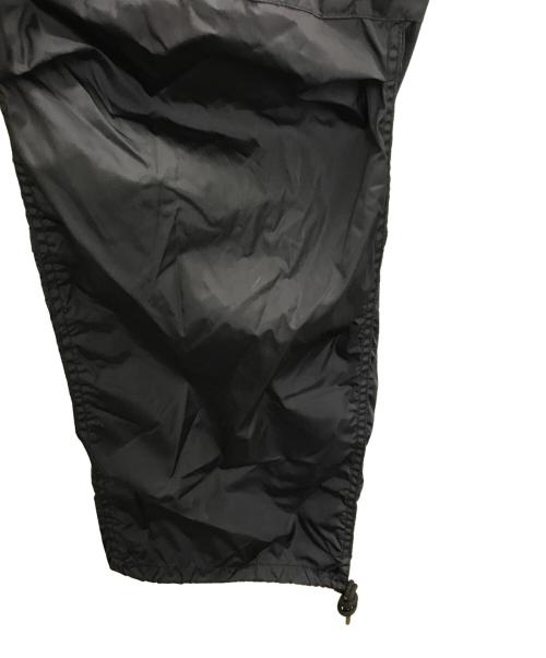 H（アッシュ）H (エイチ ビューティアンドユース) OLMETEX クランキー カーゴパンツ ネイビー サイズ:W38の古着・服飾アイテム