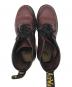 中古・古着 Dr.Martens (ドクターマーチン) 8ホールブーツ チェリーブラウン サイズ:9：8000円