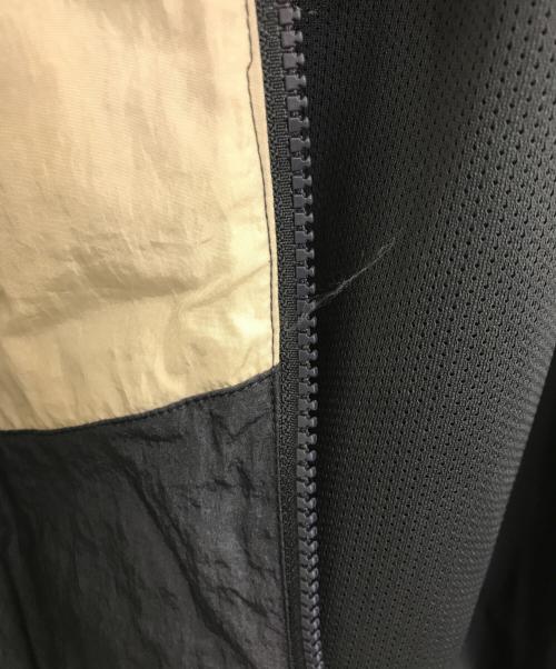 NIKE（ナイキ）NIKE (ナイキ) SWOOSH BOMBER THUNDER ブルー サイズ:Sの古着・服飾アイテム