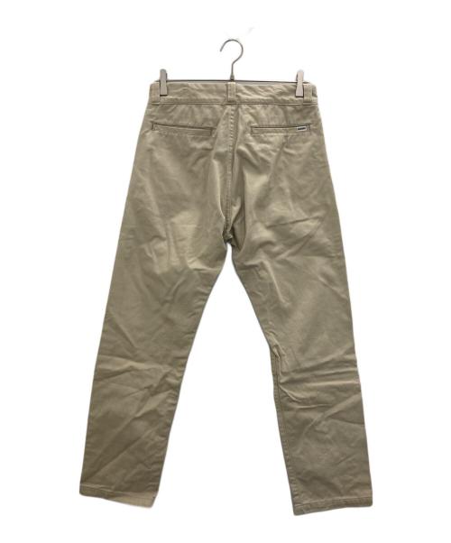GOODENOUGH（グッドグリーフ）GOODENOUGH (グッドイナフ) チノパン ベージュ サイズ:Mの古着・服飾アイテム