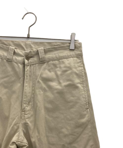 GOODENOUGH（グッドグリーフ）GOODENOUGH (グッドイナフ) チノパン ベージュ サイズ:Mの古着・服飾アイテム