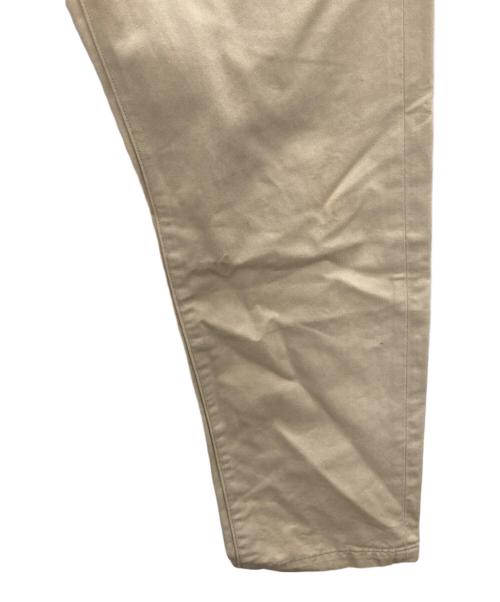 GOODENOUGH（グッドグリーフ）GOODENOUGH (グッドイナフ) チノパン ベージュ サイズ:Mの古着・服飾アイテム