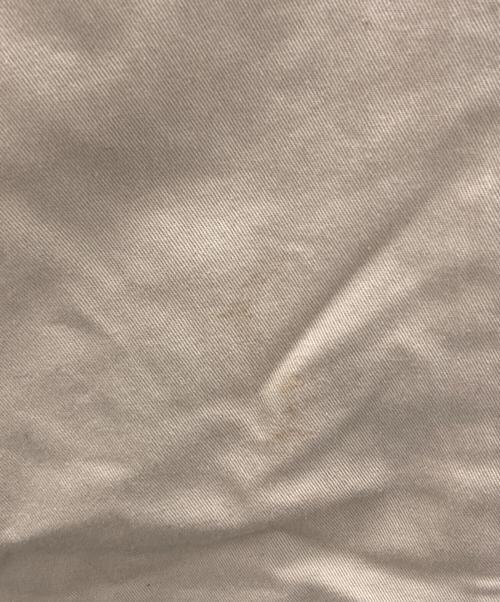 GOODENOUGH（グッドグリーフ）GOODENOUGH (グッドイナフ) チノパン ベージュ サイズ:Mの古着・服飾アイテム