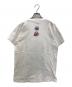 NIKE (ナイキ) 半袖カットソー ホワイト サイズ:M：8000円
