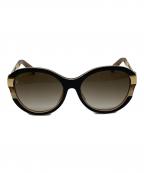 LOUIS VUITTONルイ ヴィトン）の古着「プティスプソン・キャットアイ」｜ブラウン