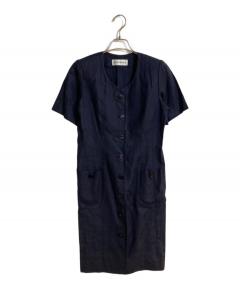 中古・古着通販】Christian Dior (クリスチャン ディオール) ニット