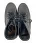 中古・古着 RED WING (レッドウィング) IRISH SETTER MOC TOE BOOTS ブラック サイズ:41：14000円