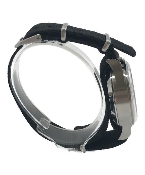 LONGINES（ロンジン）LONGINES (ロンジン) アヴィゲーション ビッグアイ ブラックの古着・服飾アイテム
