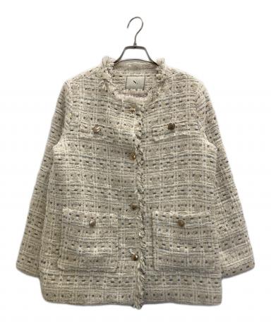 中古・古着通販】NATURAL BEAUTY BASIC (ナチュラルビューティー