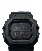 CASIOカシオ）の古着「腕時計」｜ブラック