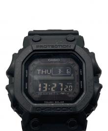 CASIO（カシオ）の古着「腕時計」｜ブラック