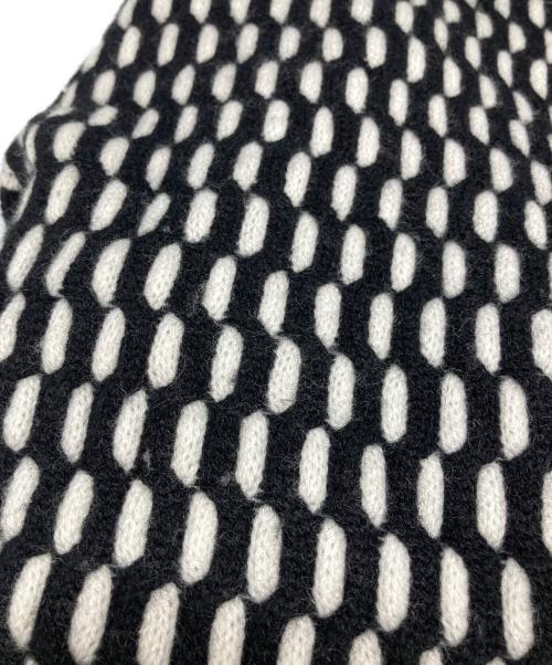 theory（セオリー）theory (セオリー) クルーネックニット ブラック サイズ:SIZE Sの古着・服飾アイテム