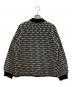 theory (セオリー) クルーネックニット ブラック サイズ:SIZE S：8000円