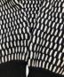 中古・古着 theory (セオリー) クルーネックニット ブラック サイズ:SIZE S：8000円