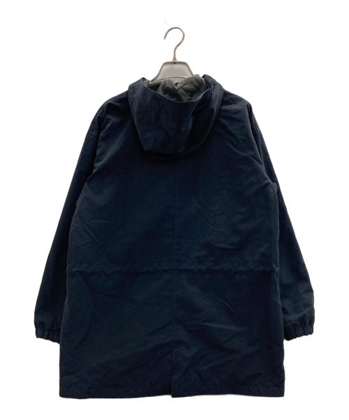 Columbia（コロンビア）Columbia (コロンビア) インターチェンジジャケット ブルー サイズ:Mの古着・服飾アイテム