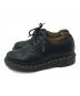 Dr.Martens (ドクターマーチン) BEAMS (ビームス) SLANTING ZIP 2WAY 3HOLE ブラック サイズ:22：9000円