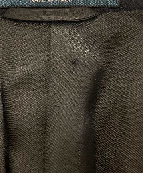 POLO RALPH LAUREN（ポロ・ラルフローレン）POLO RALPH LAUREN (ポロ・ラルフローレン) 段返り3Bメタルボタンウールブレザー ネイビー サイズ:39の古着・服飾アイテム