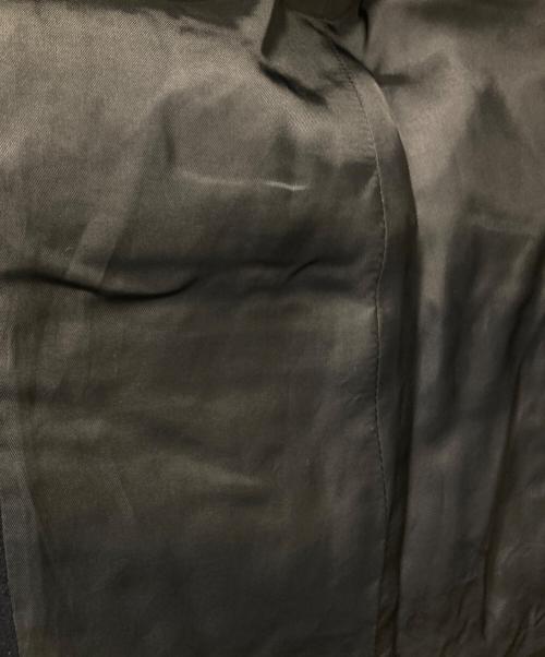 POLO RALPH LAUREN（ポロ・ラルフローレン）POLO RALPH LAUREN (ポロ・ラルフローレン) 段返り3Bメタルボタンウールブレザー ネイビー サイズ:39の古着・服飾アイテム