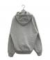 BORN PINK (ボーンピンク) VERDY (ヴェルディ) パーカー グレー サイズ:L：7000円