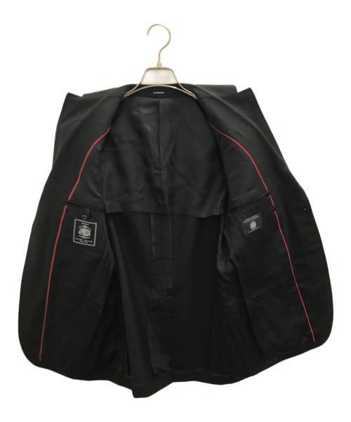 J.PRESS（ジェイプレス）J.PRESS (ジェイプレス) 3B金釦ジャケット ネイビー サイズ:34の古着・服飾アイテム