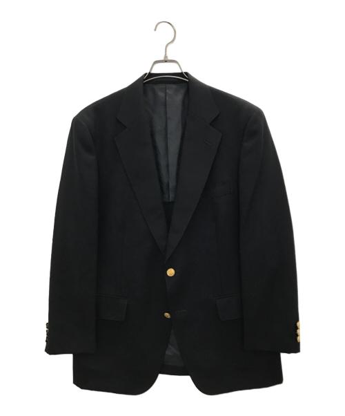 J.PRESS（ジェイプレス）J.PRESS (ジェイプレス) 金釦ジャケット ネイビー サイズ:未記入の古着・服飾アイテム